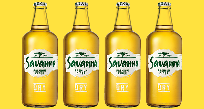 Savanna Dry