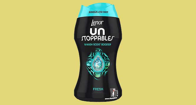 Lenor Unstoppables