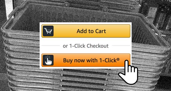 online grocery shopping