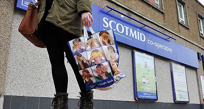 Scotmid store