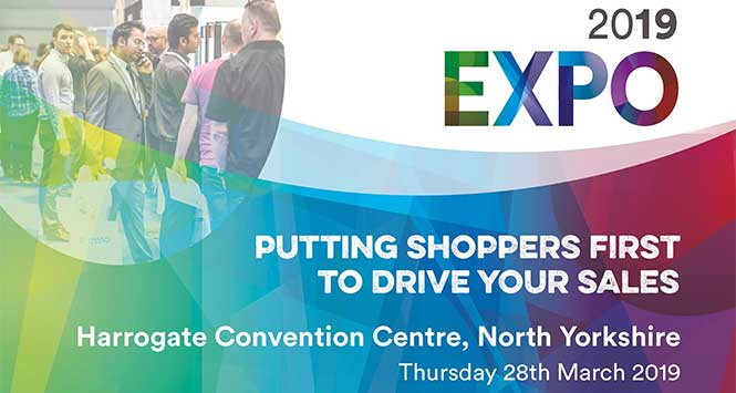 Costcutter Expo date