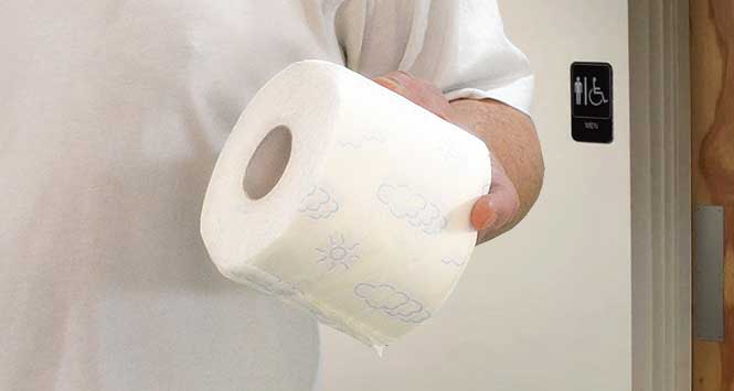 bog roll