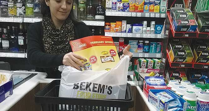 xtra local store