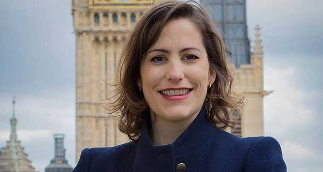 Victoria Atkins