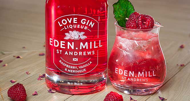 Love Gin