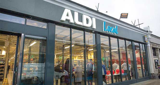 Aldi Local