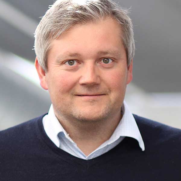 Truls Haug