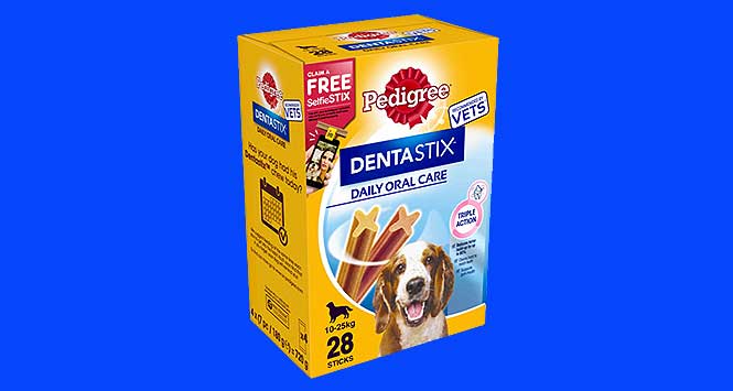 Dentastix