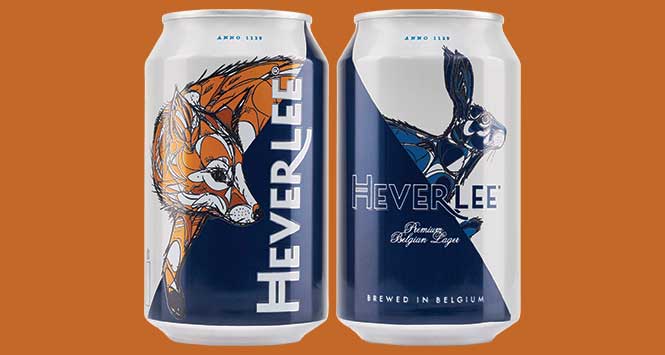 Heverlee cans