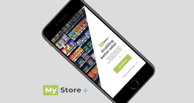 MyStore+