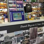 Londis store