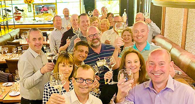 Spar Wine Club