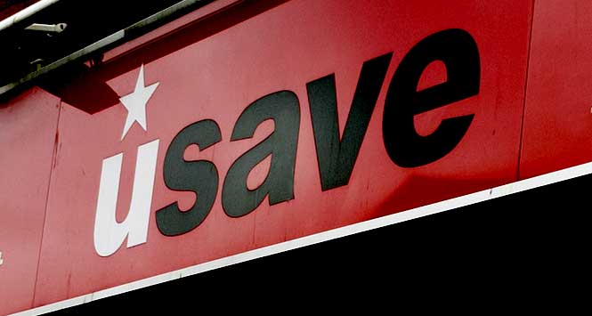 usave fascia