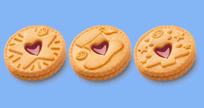 Jammie Dodgers