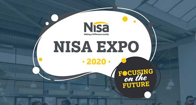 Nisa expo