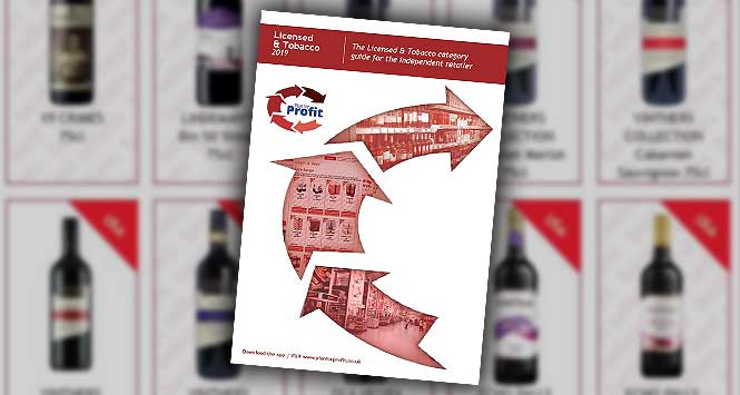 Unitas Plan for Profit guide
