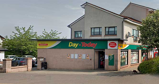 Hay Drive Convenience Store