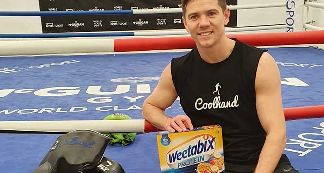 Luke Campbell