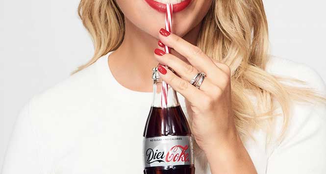 Diet Coke