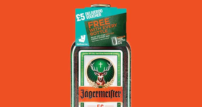 Jagermeister