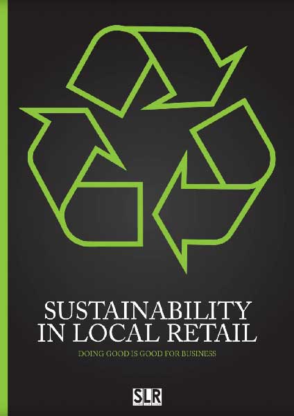 Sustainability in Local Retail