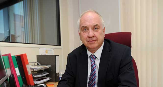 David Jamieson