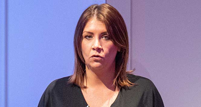 Caroline Dakin