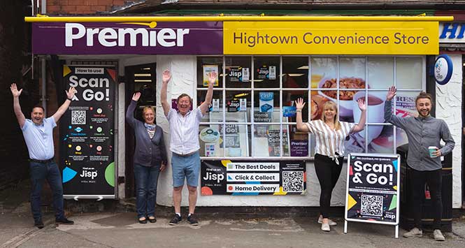 Premier Hightown