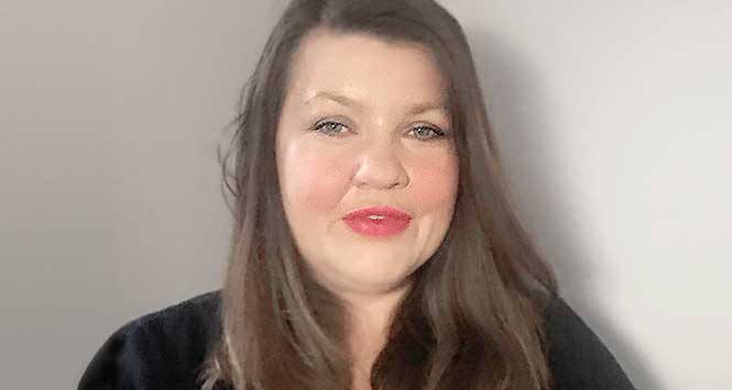 Pamela McLaren