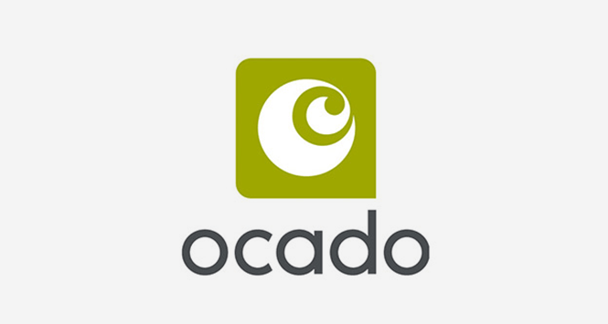 Ocado logo