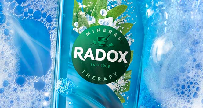 radox