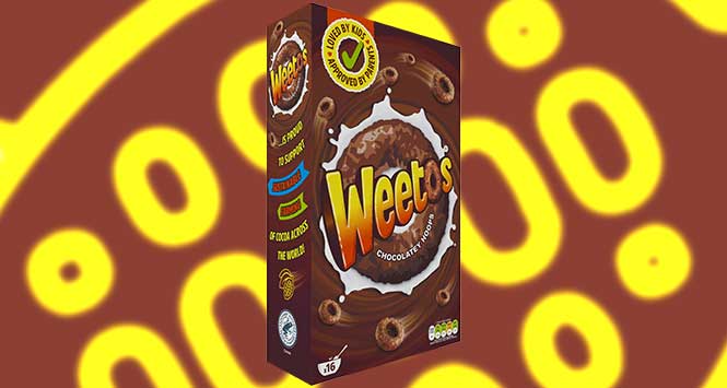 Weetos
