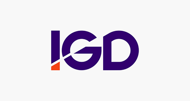 IGD logo