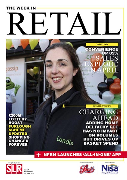 The Week In Retail issue 7