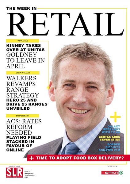 The Week In Retail issue 42