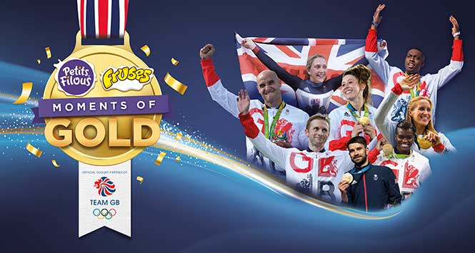 Team GB