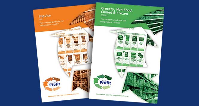 Plan for Profit guides