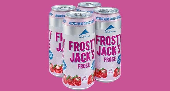 Frosty Jack's Frose