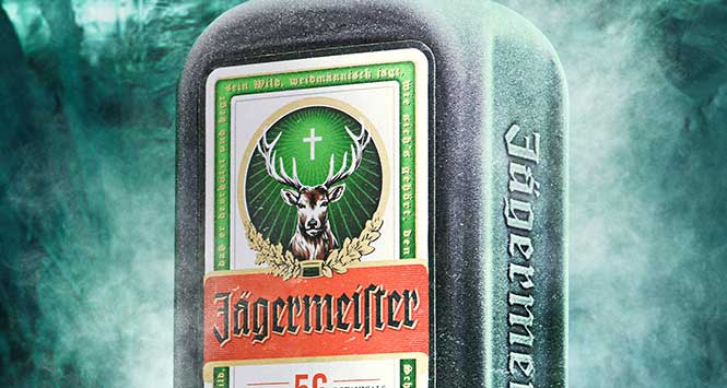 Jagermeister