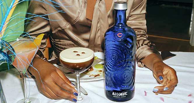 Absolut Voices