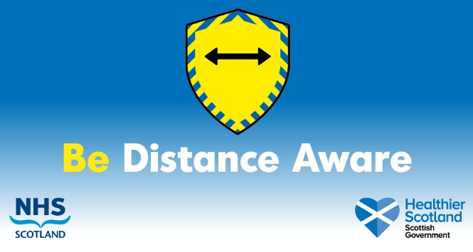 Distance Aware Scheme