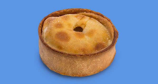 Scotch pie