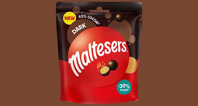 Dark Maltesers