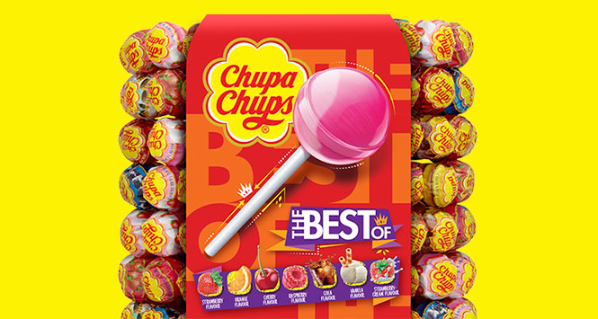 Chupa Chups