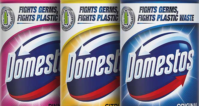 Domestos