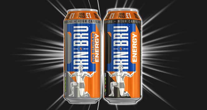 Irn-Bru Energy