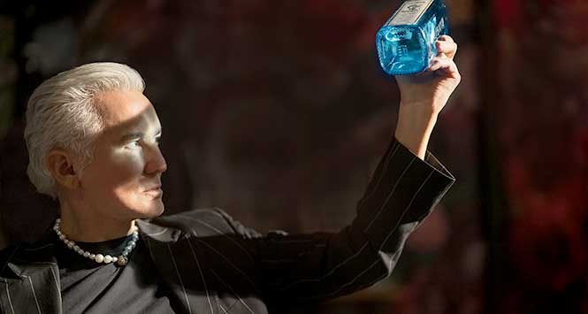 Baz Luhrmann