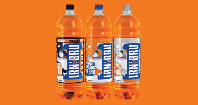 Irn-Bru