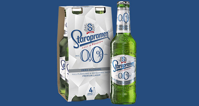 Staropramen 0.0.