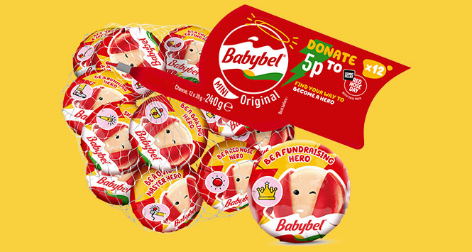 Babybel